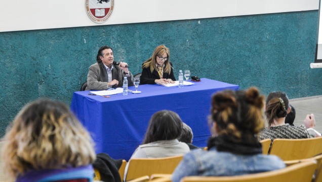 imagen La UNCUYO se prepara para decidir sobre la paridad de género