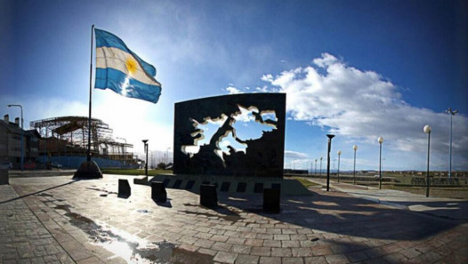 imagen Mendoza recibe una impactante exposición fotográfica de Malvinas