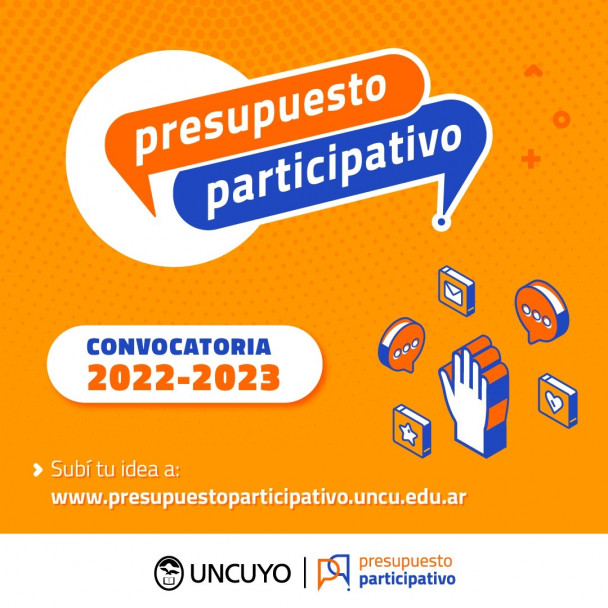 imagen Se financiarán $2.000.000 en propuestas que beneficien a la comunidad Universitaria.