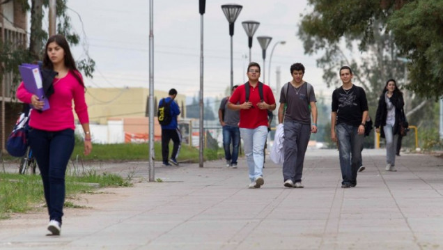 imagen Jornada sobre Varones, Equidad de Género y Cambio