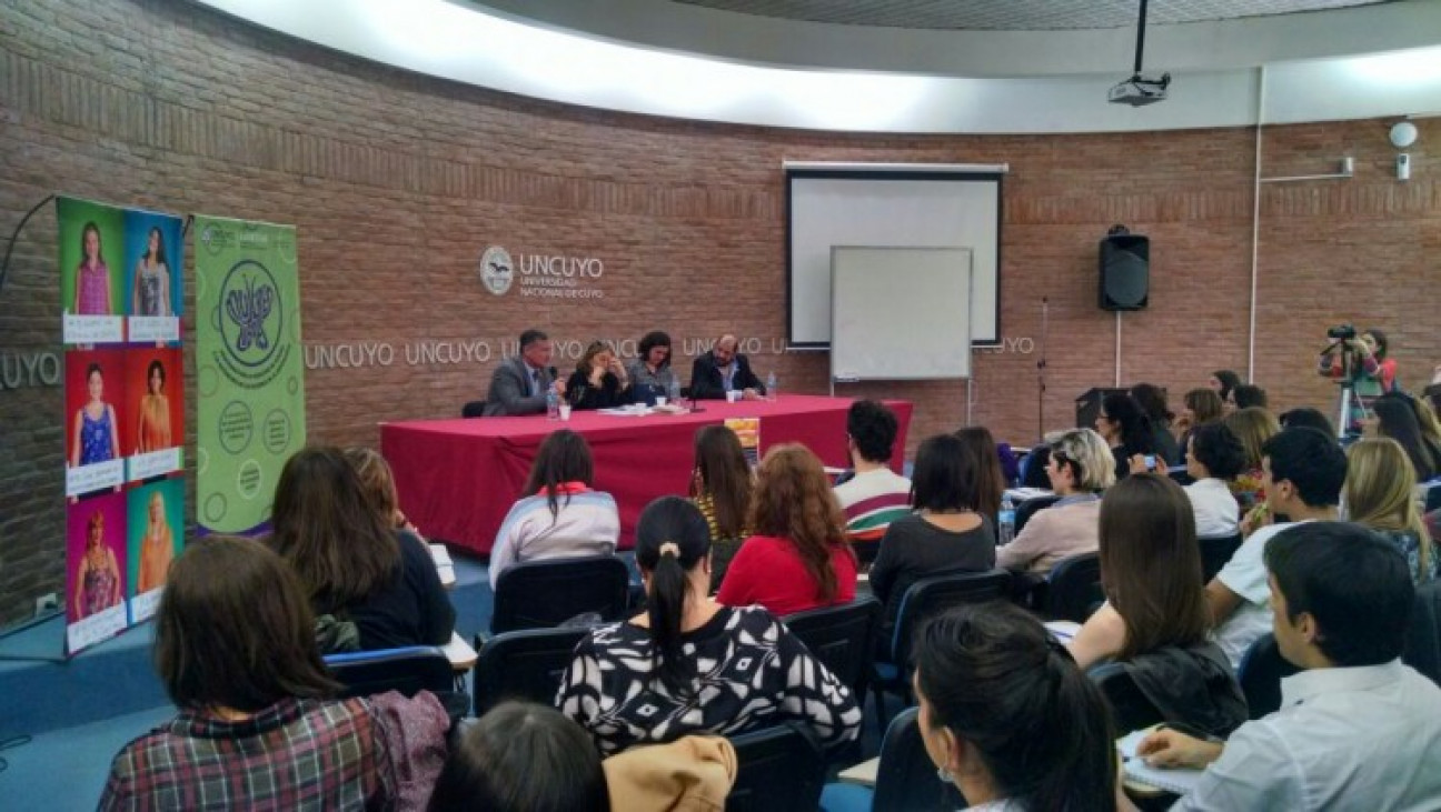 imagen Ciclo de Género, Ciudadanía y Políticas Públicas