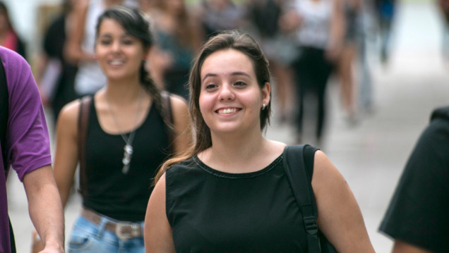 imagen Convocatoria a estudiantes para formar parte de una campaña sobre Género