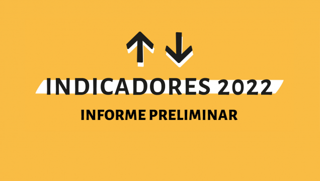 imagen Indicadores de Género de la UNCUYO: Presentación del Informe Preliminar 