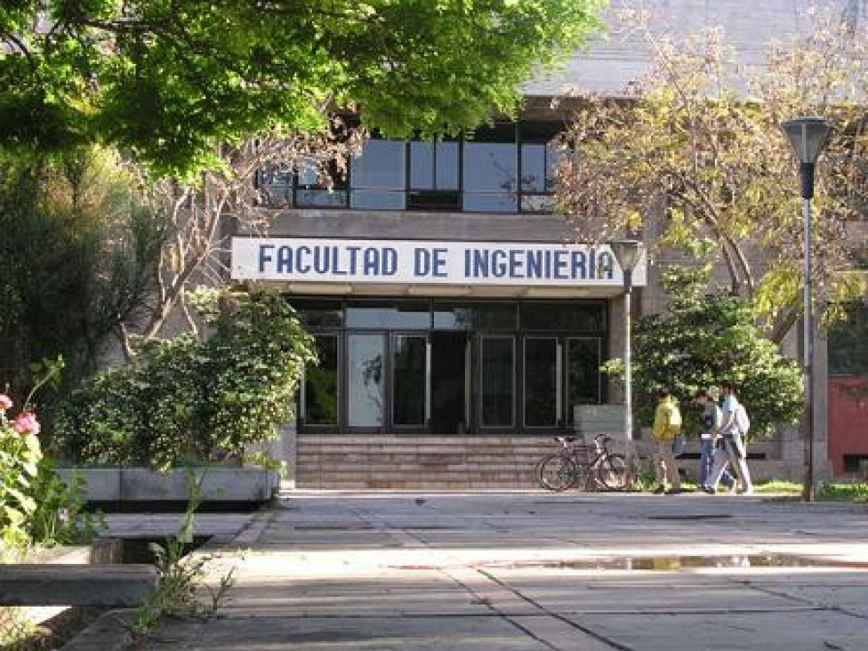 imagen La Facultad de Ingeniería se suma a las Unidades académicas que coordinarán la elaboración de su primer Plan de Desarrollo Institucional, con el Plan de Desarrollo Institucional de la UNCuyo.