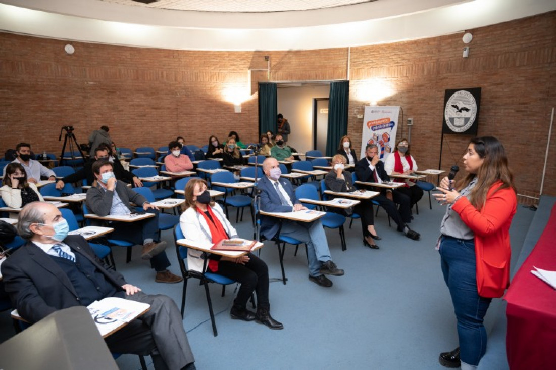 imagen Se financiarán $2.000.000 en propuestas que beneficien a la comunidad Universitaria.