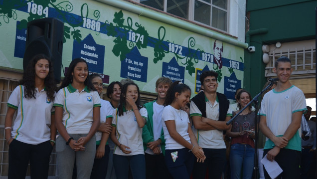 imagen Finalizaron los Proyectos FIE de los Colegios Secundarios UNCUYO