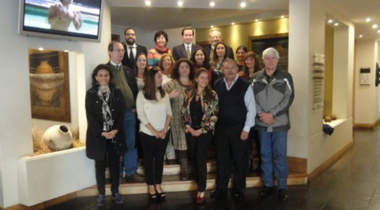 imagen EVALUACIÓN INSTITUCIONAL, PLANEAMIENTO ESTRATÉGICO Y GESTIÓN UNIVERSITARIA.