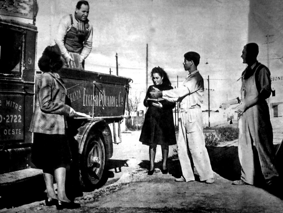 imagen Abordarán el rol de las mujeres en la Arquitectura