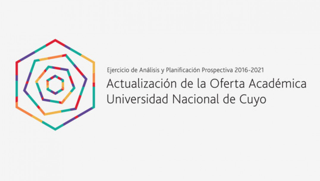 imagen Actualización de la Oferta Académica
