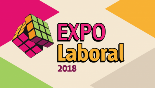 imagen Llega la Expo Laboral al Auditorio Ángel Bustelo