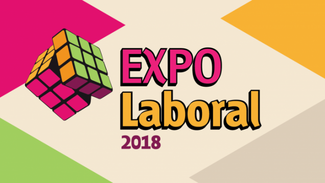 imagen Llega la Expo Laboral al Auditorio Ángel Bustelo