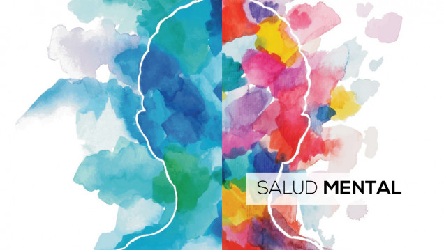 imagen Debatirán sobre Salud Mental y Derechos Humanos