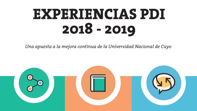 imagen Experiencias destacadas de los PDI