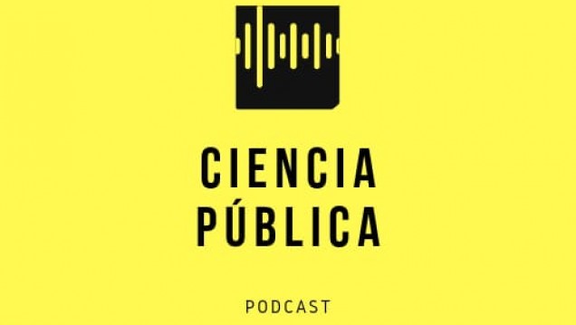 imagen Nuevo podcast: Ciencia Pública 