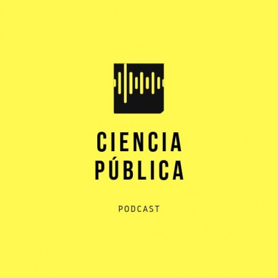 imagen Nuevo podcast: Ciencia Pública 