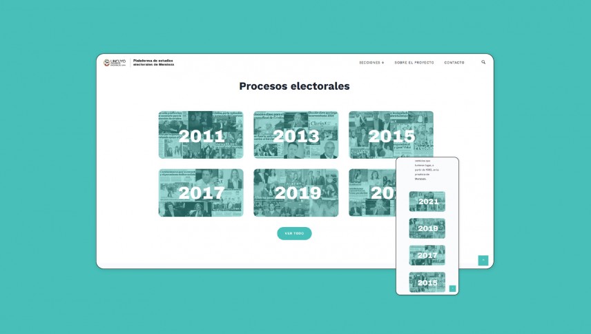 Plataforma de Estudios Electorales de Mendoza