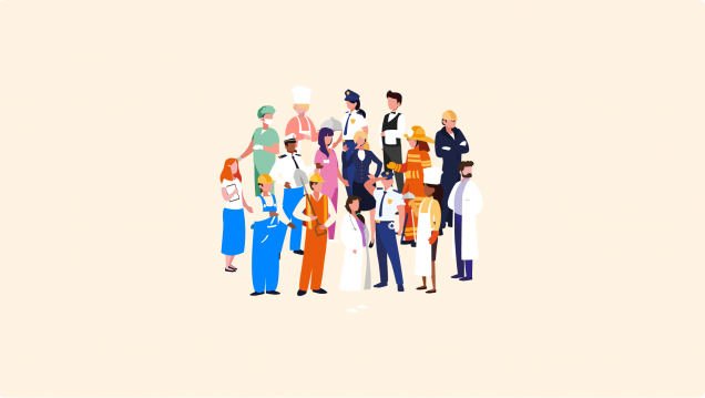 imagen APP y CEDSER publican un nuevo informe sobre Panorama Laboral y Políticas Públicas 
