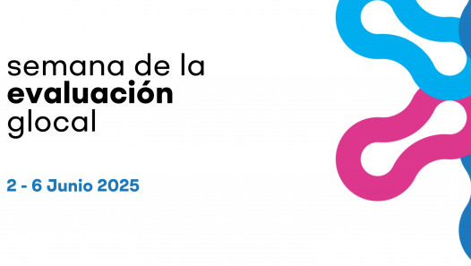 imagen El Área de Políticas Públicas participará de la Semana Internacional de la Evaluación 2025