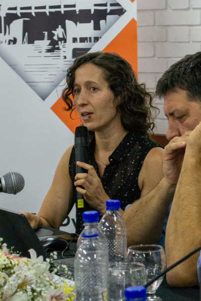 imagen Plenario del CODESOC: La información académica para la toma de decisiones -  QUIPU