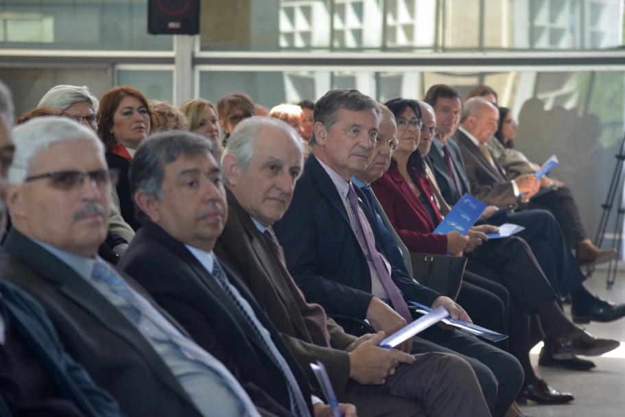 imagen Universidades locales reflexionaron sobre la causa Malvinas 