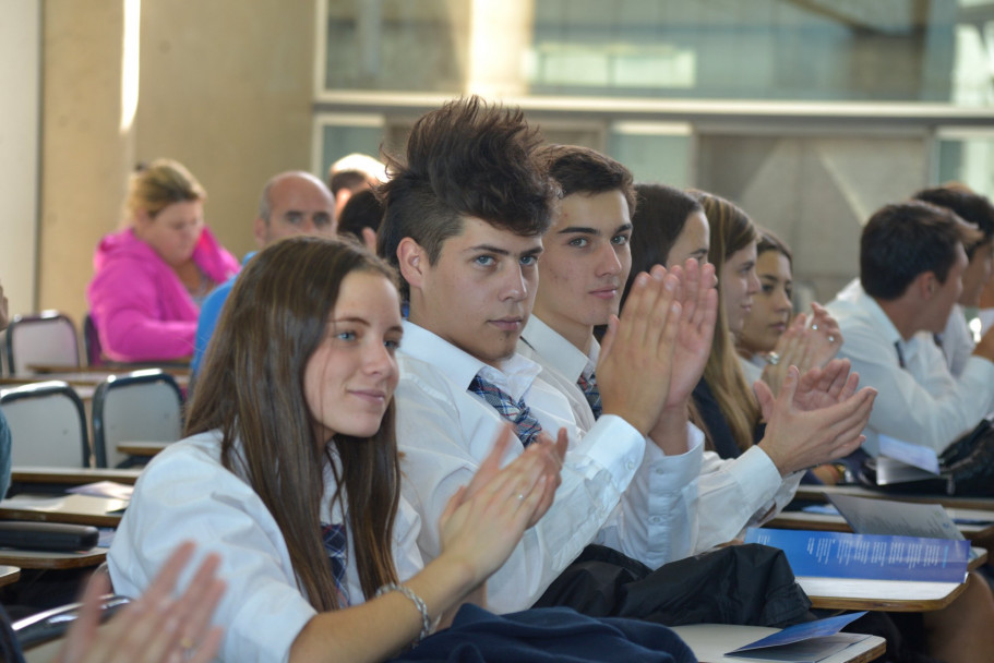 imagen Universidades locales reflexionaron sobre la causa Malvinas 