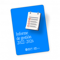 imagen Informe de actividades 2022-2026