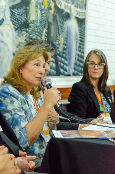 imagen Plenario del CODESOC: La información académica para la toma de decisiones -  QUIPU