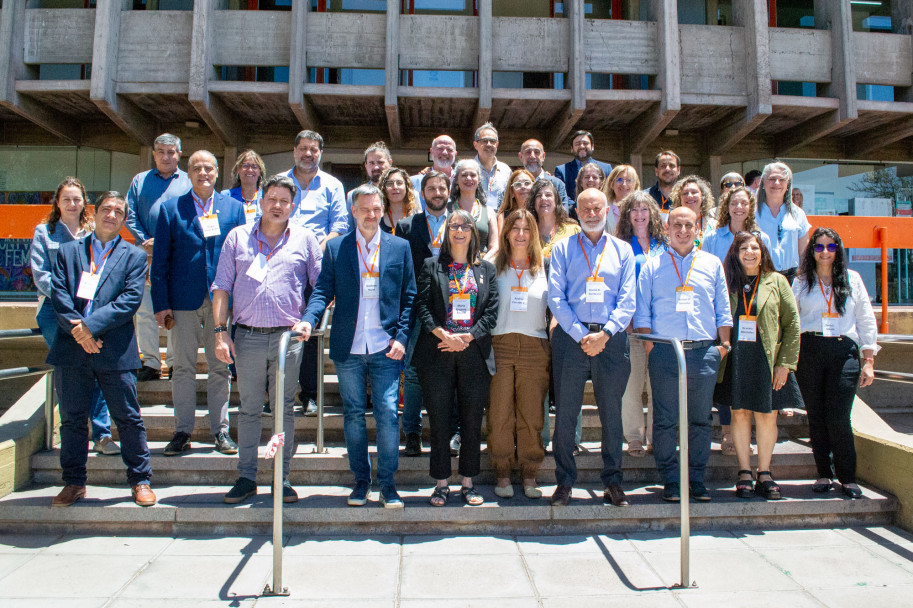 imagen Plenario del CODESOC: La información académica para la toma de decisiones -  QUIPU