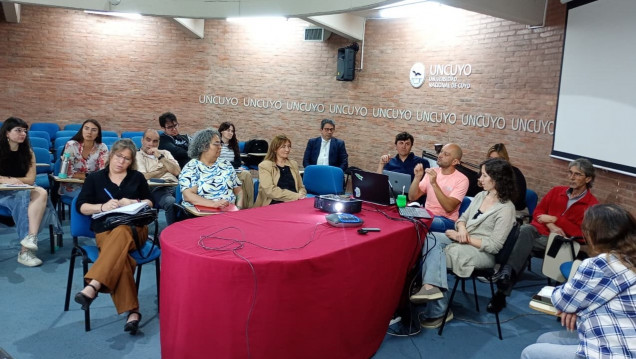 imagen Cuarto Encuentro QUIPU: de datos a visualizaciones para usuarios 