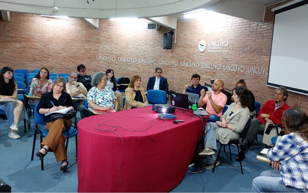 imagen Cuarto Encuentro QUIPU: de datos a visualizaciones para usuarios 