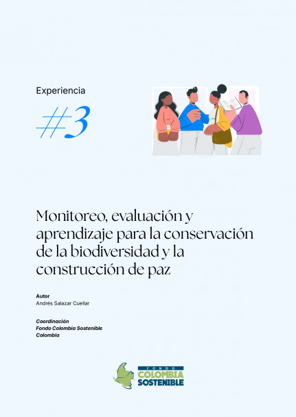 imagen Nueva publicación del APP sobre iniciativas latinoamericanas de Monitoreo y Evaluación reconocidas por el BID en gestión para resultados