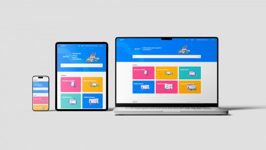 imagen QUIPU 2.0: El APP lanza una nueva versión del sistema  