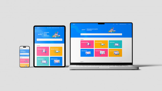 imagen QUIPU 2.0: El APP lanza una nueva versión del sistema  