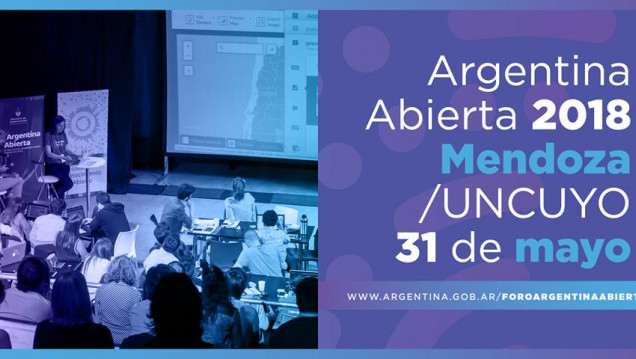 imagen Argentina Abierta