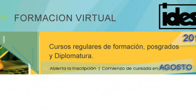 imagen Invitación al curso de formación "Introducción al Gobierno Abierto"