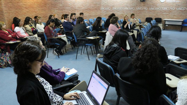 imagen Compartieron experiencias para dinamizar la cultura de la evaluación