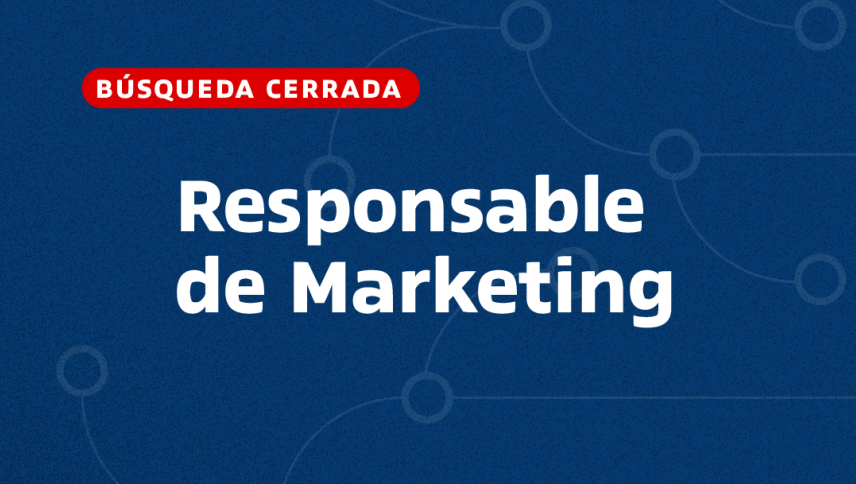 imagen Responsable de Marketing