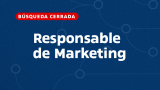 imagen Responsable de Marketing