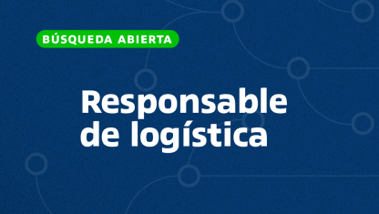 imagen Responsable de Logística