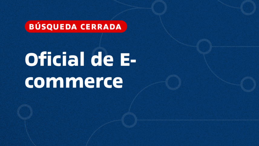 imagen Oficial de E-commerce