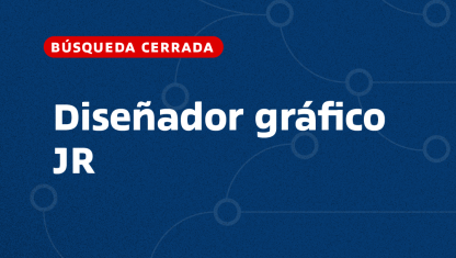 imagen Diseñador Gráfico JR