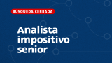 imagen Analista Impositivo Senior