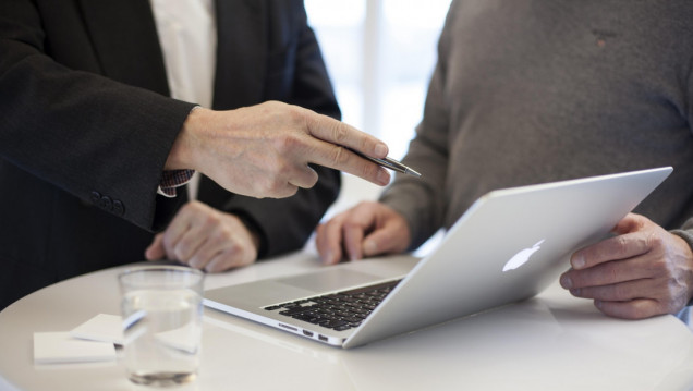 imagen La UNCUYO lanza la segunda parte de su Diplomado en Consultoría y Tutoría Profesional de Emprendimientos y Empresas