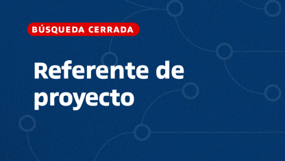 imagen Referente de Proyecto- Centro de Innovación Tecnológica