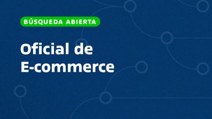 imagen Oficial de E-commerce
