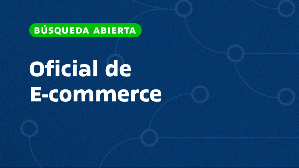 imagen Oficial de E-commerce