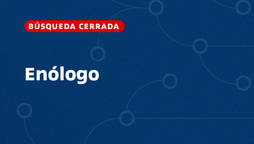 imagen Enologo/a