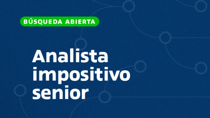 imagen Analista Impositivo Senior