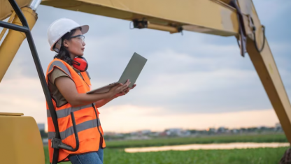 imagen Oportunidad de trabajo para Ingeniero Agrónomo 