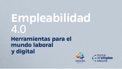 imagen Empleabilidad 4.0
